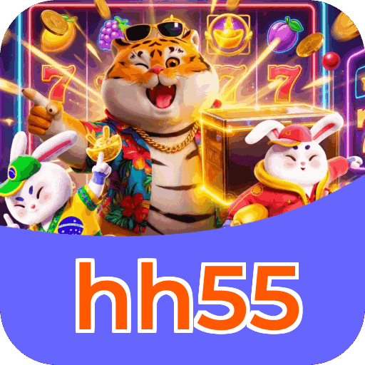 Especificações técnicas download hh55